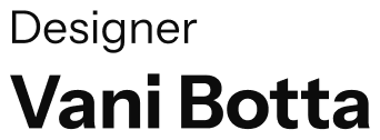 VaniBotta logo